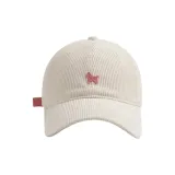 Бежевый белый розовый