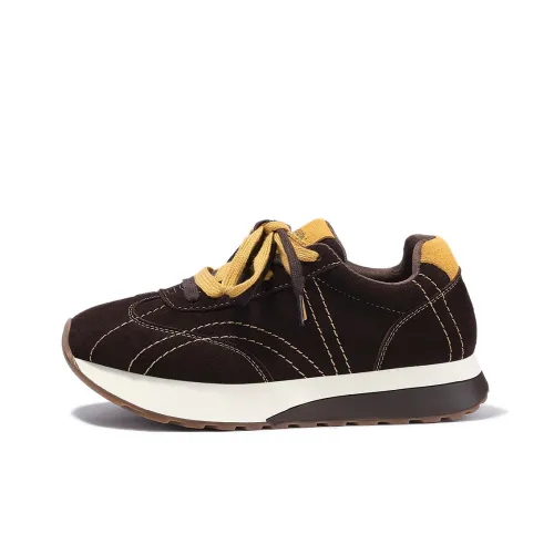 SELAIYA Низкий топ Повседневная обувь Женская