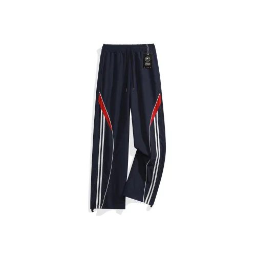 URBAN AUTHENTIC Повседневные брюки Унисекс