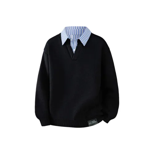 Universal Templates KNIT Кардиганы Унисекс