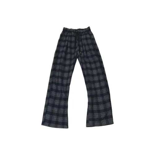 YINLEI Унисекс Повседневные Брюки