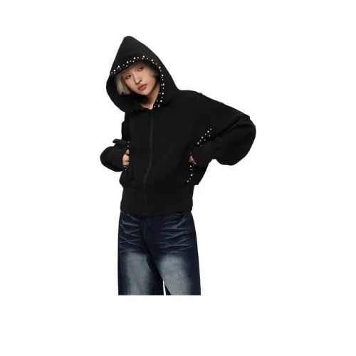 CASTLE WOODS Толстовка Женская