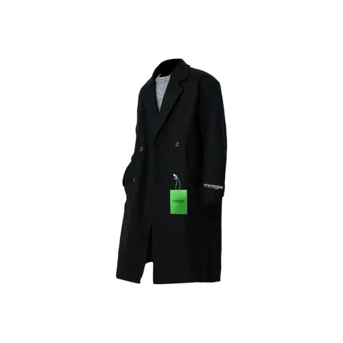 YICHEN Унисекс Пальто