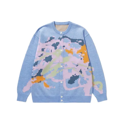 Chisportate Унисекс Трикотаж