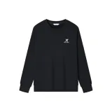 Чисто черный