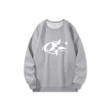 Светло-серый