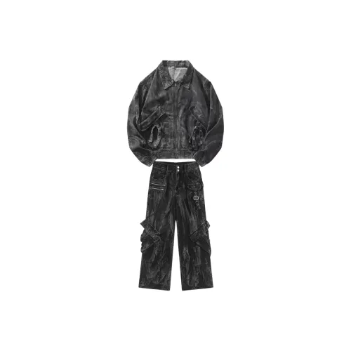 Zomuros Повседневная спортивная одежда унисекс