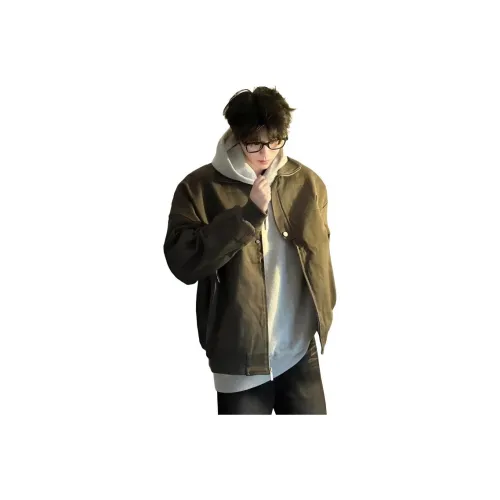 CARE NOTE Унисекс Куртки