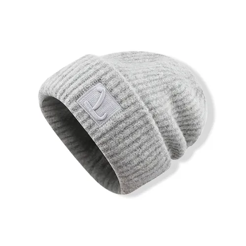 YOUWEI Полиэстер Классический Fashion Casual Закрытый носок Шапка-бини Унисекс