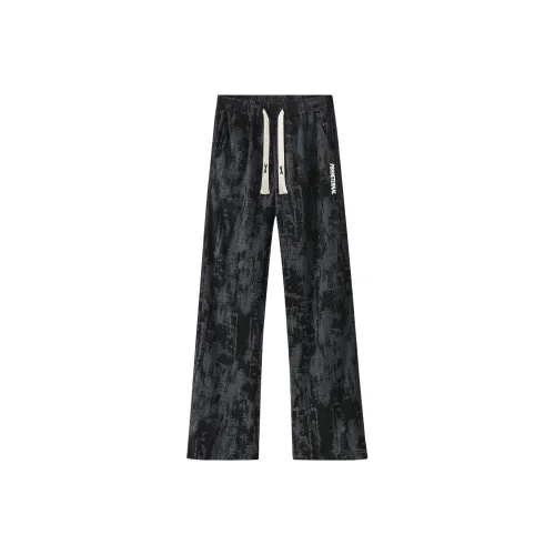 P8H9 Унисекс Повседневные брюки