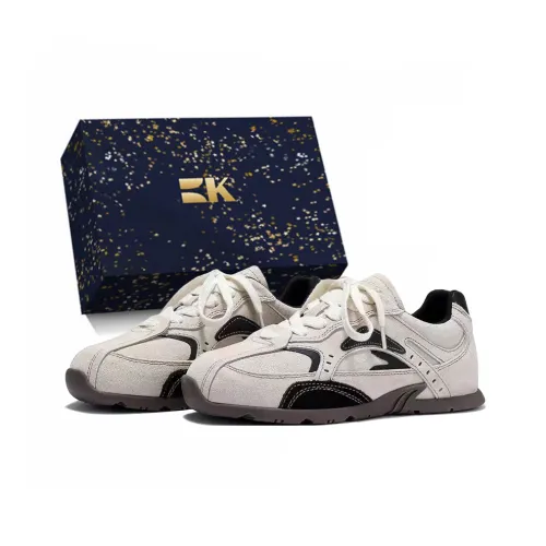 Boldi Kuki Низкий Топ Немецкие Армейские Кроссовки Женские