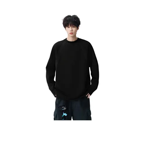 SRKJ Унисекс Свитшоты