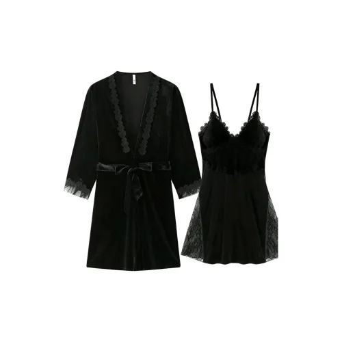 XIUDAI Женские ночные сорочки