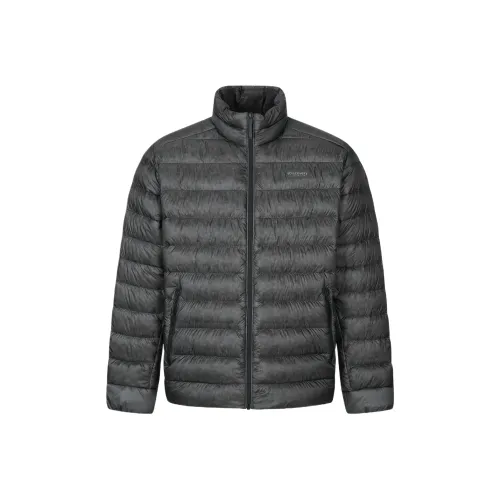 Discovery EXPEDITION FW AW25 Пуховик Мужской
