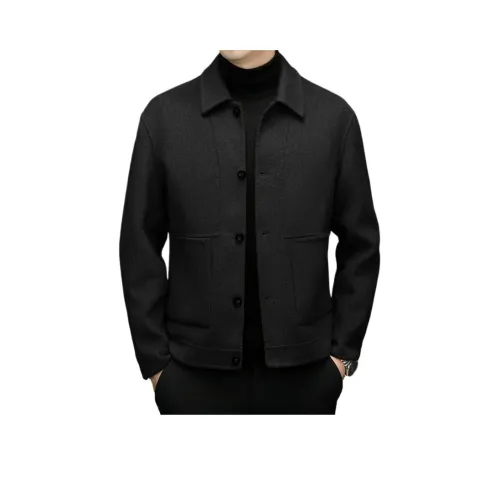 MAREA VESUVIO Мужские куртки