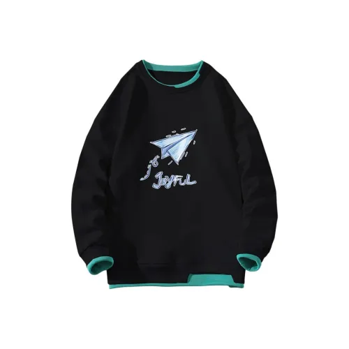 CREAZIONI LA FANTASIA E MOBILE Толстовка Унисекс