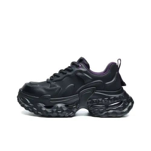 FAIRWHALE Низкий топ обувь с подошвой унисекс