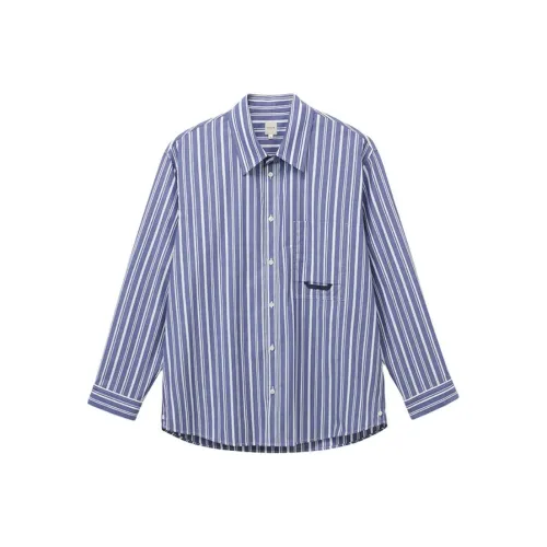 Unica Homme Мужские Рубашки