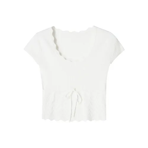 UENA Женские Короткие Топы