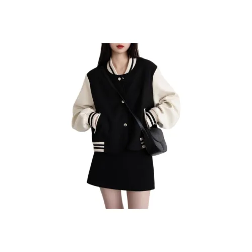 STYUW Женские куртки