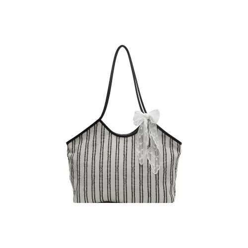 Wiersaam Сумка через плечо Унисекс Ecru