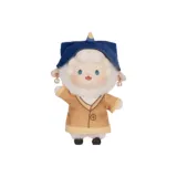 Подтвержденная версия - Жемчужные серьги Volume (Распакованный)