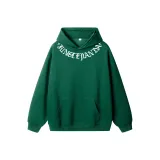 Темно-зеленый