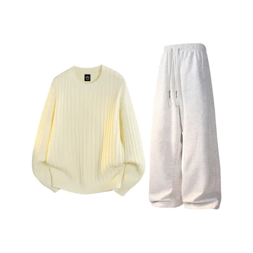 Supremo Cat Повседневная спортивная одежда Унисекс