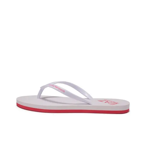 EMPORIO ARMANI Шлепанцы Женские