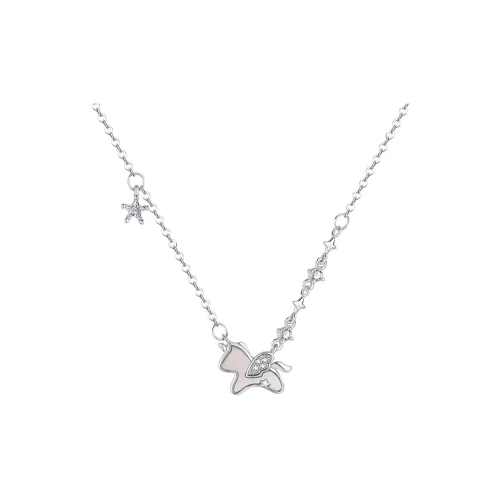 MIDNIGHT MOMENT Сплав Ожерелья Женские