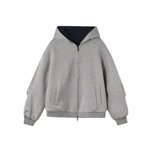 KAIZZGAO Мужские Свитшоты