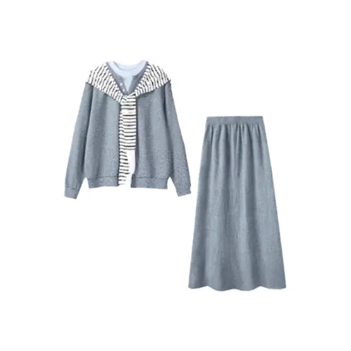 BABYLYCHEE STUDIO Комплект с юбкой Женские