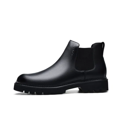 D Fuse SCANDINAVIA Короткий Челси Мужской