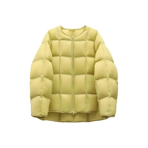 IWZI Женские пуховики