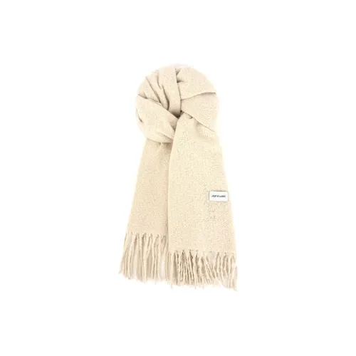 JEANSWEST Полиэстер Трикотаж Шарфы Унисекс