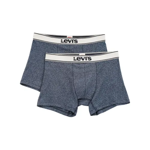 Levi's Боксер-брюки Мужской упаковка из 2 штук