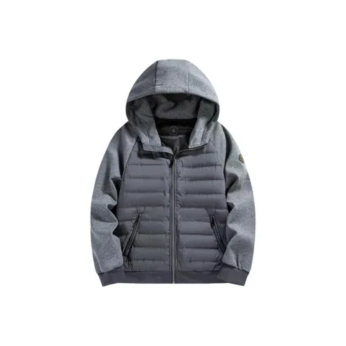 Yalu Унисекс Пуховики