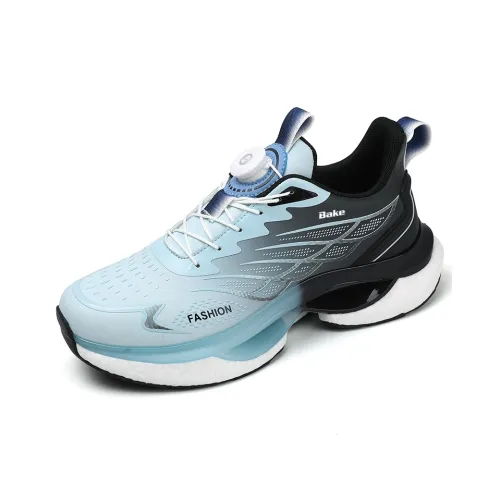 Bake Повседневные массивные кроссовки для мужчин