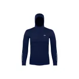 Темно-синий