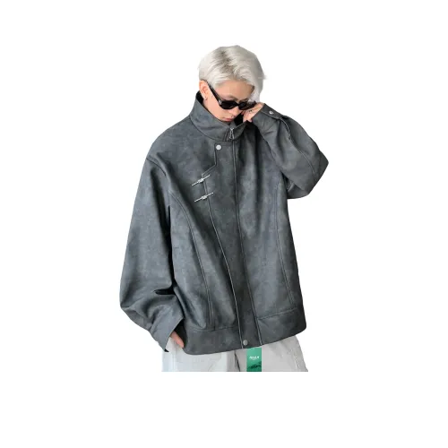 H.V.G.A Унисекс Куртки