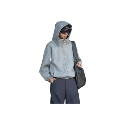 BEAR UNION Унисекс Свитшоты