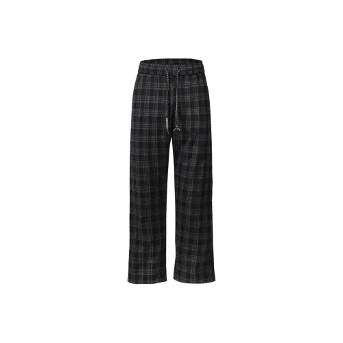 PANMAX Мужские Повседневные Штаны