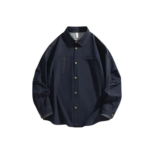 M MAICCO Мужские рубашки