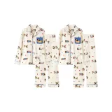 Цвет изображения: Девушка