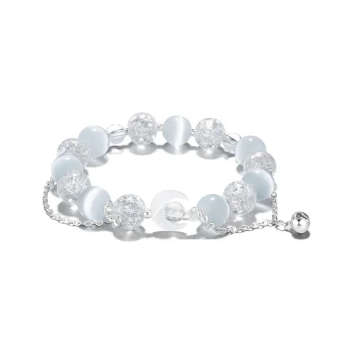 MGS Цветное стекло Браслеты Унисекс