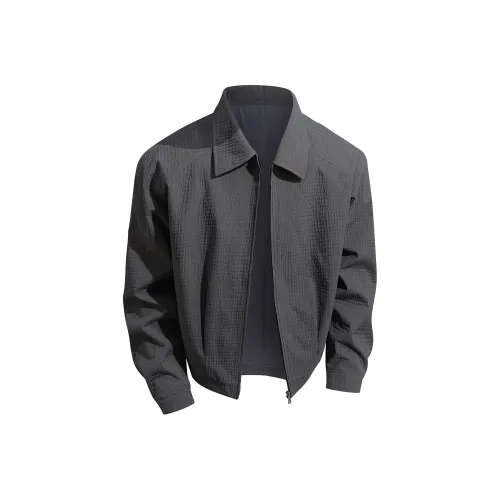 MARK WAFFLE Куртки и Пальто Унисекс