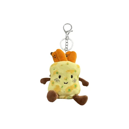 A Good Thing Плюшевые подвески унисекс