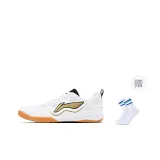 Белое золото + В комплекте с спортивными носками