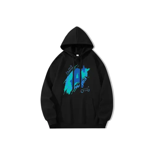 CREAZIONI LA FANTASIA E MOBILE Толстовка Унисекс