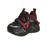 Черно-Красный